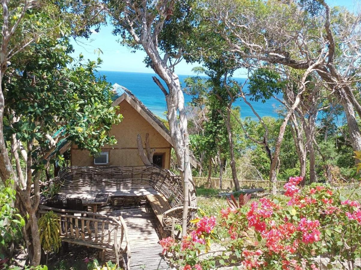 Ocamocam Azur Inn Busuanga Exterior photo