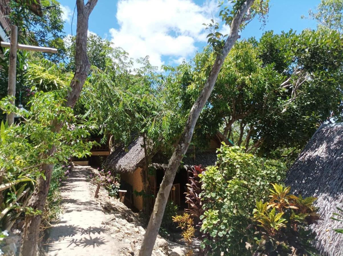 Ocamocam Azur Inn Busuanga Exterior photo